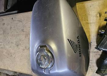 Honda VT 500 e zbiornik bak paliwa vt500 500e vt500e