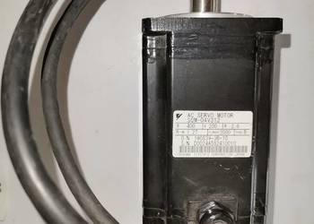 Serwomotor AC SERVO MOTOR SGM-04V312 Yaskawa
