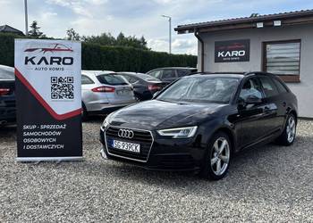Audi A4 - GWARANCJA