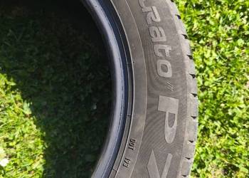 Pirelli Cinturato P7 / 2022 / R17 / 215/55 / 94V