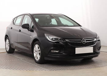 Opel Astra 1.4 T