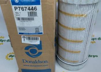 P767446 Donaldson Hydraulic F-ra Element
