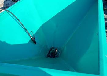 Rozsiewacz nawozów 600