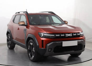 Dacia Duster 1.0 TCe