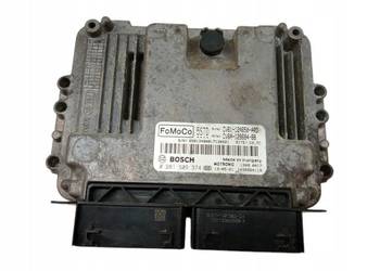 STEROWNIK SILNIKA 0261S09374 CV61-12A650-ARD Ford Focus Mk3 (2010-)