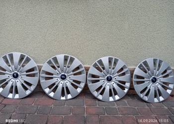 Ford kołpaki 16 orginalne