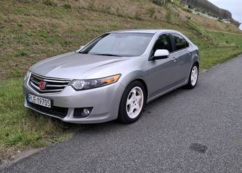 Honda Accord 2.0 2008r.
