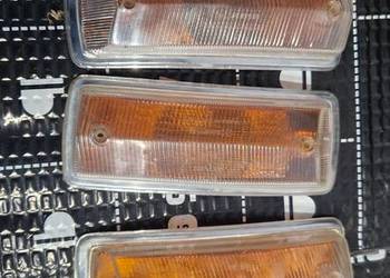 VW T2a klosz kierunkowskazu oryginał HELLA