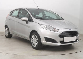 Ford Fiesta 1.0 i