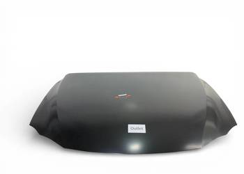 Lexus IS XE30 III 04.2013-10.2020 Maska pokrywa silnika przednia Aluminiowa