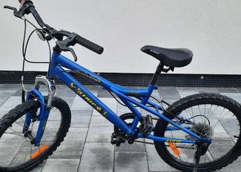 Rower dla dziecka Crosbone 3Trip