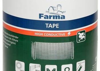 Taśma HighCond 20mm 200m 6x0.30mm 704019FA