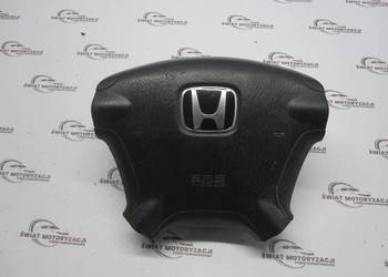 HONDA CR-V II 04r AIRBAG poduszka kierowcy 77800-S9A-G810