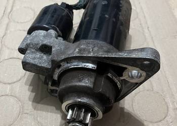 Rozrusznik do regeneracji z VW Golf V 1,9 TDI