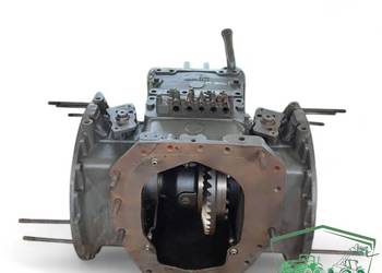 Massey Ferguson 8690 2012r.Parts,Części