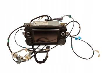 RADIO 10R030232 Toyota Auris II (2012-)