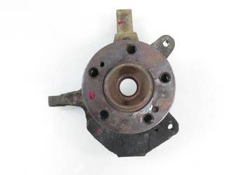 ZWROTNICA PIASTA PRZEDNIA PRAWA RENAULT ESPACE IV 2.0 dCi