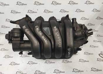 EOS GOLF PASSAT 07r 2.0 B BVY 150KM 161 tys km kolektor ssący 06F133210P