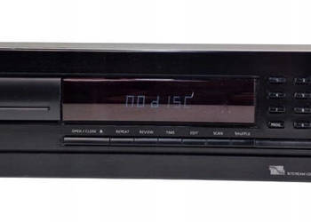 Philips CD732 CD 732 player odtwarzacz kompaktowy
