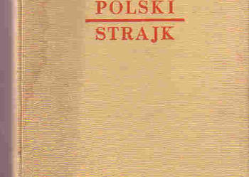 (3484) POLSKI STRAJK - HALINA KRAHELSKA