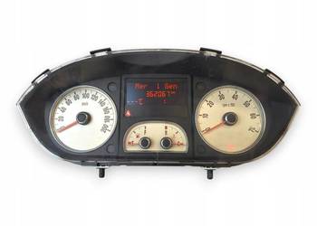 LICZNIK ZEGARY 735397433 Lancia Musa 1.3 1.6 1.9 M-JET Diesel 362 068km