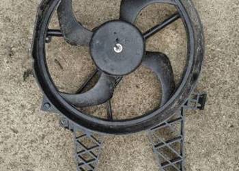 Renault  CLIO III

Wentylator chłodnicy