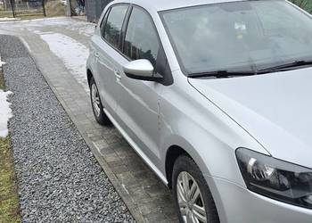 Vw Polo 2016r