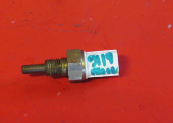 SUZUKI BURGMAN 400 250 07 k7 czujnik temperatury sensor