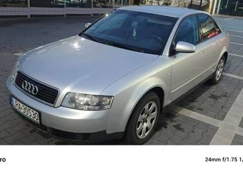 Audi a4 b6 1.9tdi