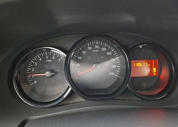 Sprzedam samochód Dacia DOKKER