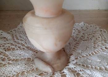 Wazon alabaster