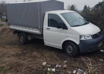 Vw t5 1.9tdi