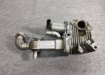 Scenic II Megane II zawór EGR chłodnica spalin 1,9 dci 120 k