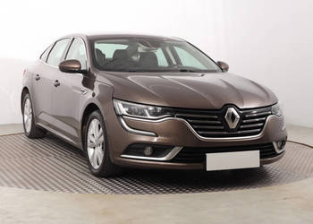 Renault Talisman 1.6 dCi