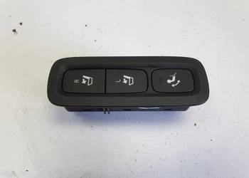 Volvo XC40 PANEL REGULACJI FOTELI Przełącznik 31453060