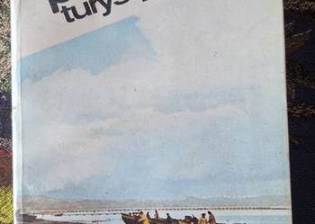 Pomorze gdańskie panorama turystyczna- Franciszek Mamuszka