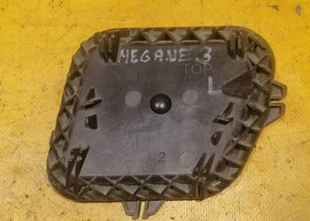 zaślepka dekielek lampy przód lewej 1305239313 Renault Megane 3