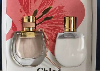Zestaw Chloé Nomade