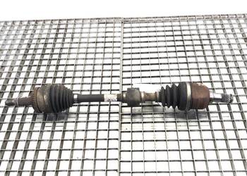 PÓŁOŚ LEWY PRZÓD KIA CEED 49500A6100 1.6 110KM 12-18 PRZEGUB