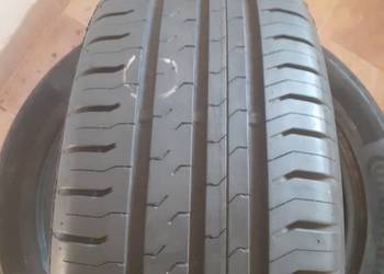 Continental Conti Eco Contact 5 185/55R15