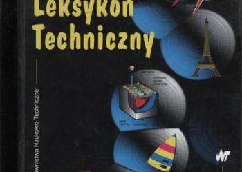 Ilustrowany Leksykon Techniczny