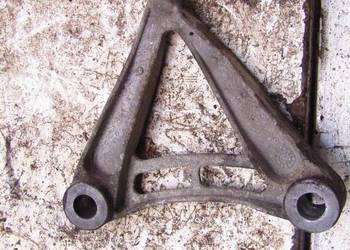 ŁAPA WSPORNIK SKRZYNI 1.5 TURBO OPEL INSIGNIA B KOMBI 84298706