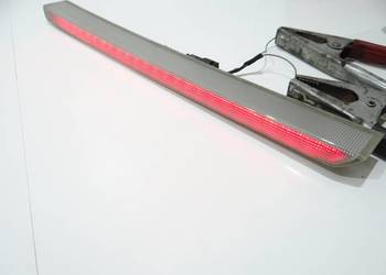 BMW X3 E83 TRZECIE ŚWIATŁO STOP