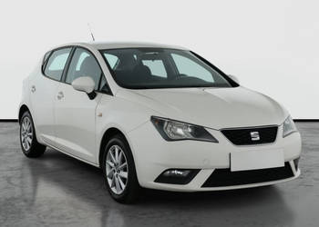 Seat Ibiza 1.2 TSI
