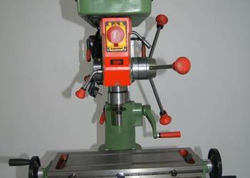 Wiertarko frezarka DM 7016=wiertarka WS15