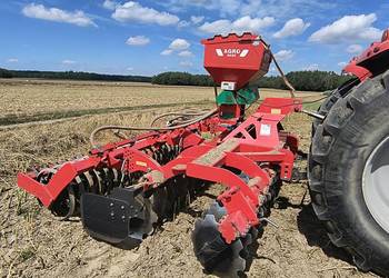 Broną Talerzowa Grano System 3.5m