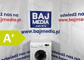 Pralka Electrolux Super Slim 33cm 4 kg/1000 ob /A+ /Dostawa/Gwarancja