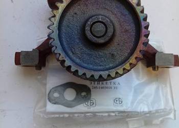 Pompa oleju silnika MTZ 80 Z 36