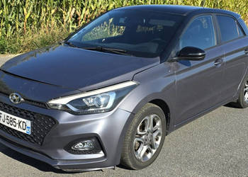 Hyundai i20 1.2 i 69.000km ! II (2014-2020)