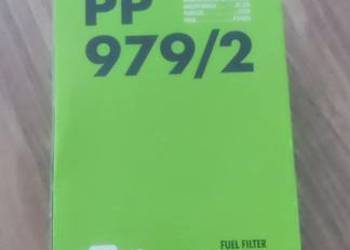 Filtr paliwa PP979/2